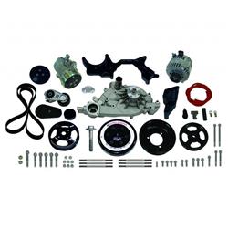 Vintage Air LS Chevy Front Runner Engine Drive Systems 174017