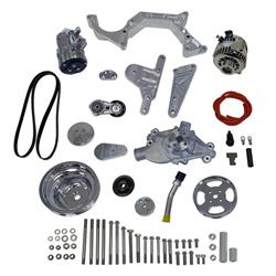 Vintage Air Chevy Front Runner Engine Drive Systems 174023