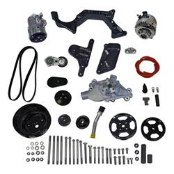 Vintage Air Chevy Front Runner Engine Drive Systems 174025