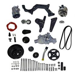 Vintage Air Chevy Front Runner Engine Drive Systems 174026