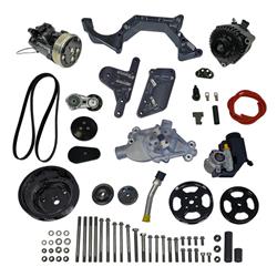 Vintage Air Chevy Front Runner Engine Drive Systems 174031