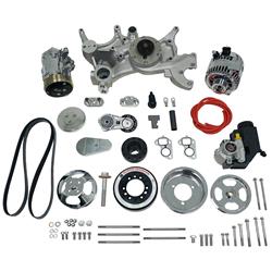 Vintage Air Accessory Drive Systems 175021