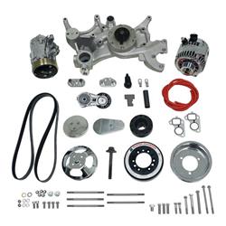 Vintage Air LS Chevy Front Runner Engine Drive Systems 175030