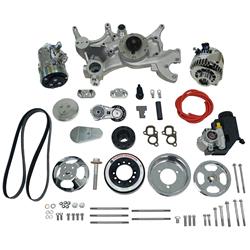 Vintage Air Accessory Drive Systems 175039