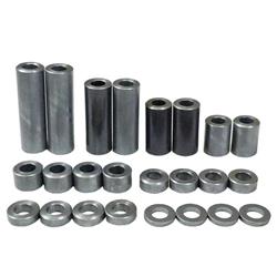 Vintage Air Power Steering Bracket Spacers 180920