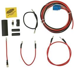 Vintage Air Electric Fan Wiring Kits 231088