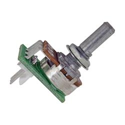 Vintage Air Replacement Rotary Switches 246018-0