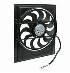 Vintage Air Electric Cooling Fans