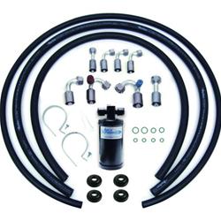 Vintage Air Air Conditioning Hoses and Lines 318070