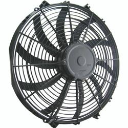 10 Inch 950 CFM Vintage Air Electric Cooling Fan 32610-VUF