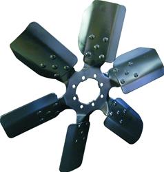 Vintage Air Direct Mount Fans 32917-VUF