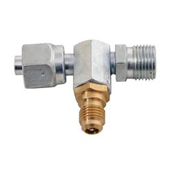 Vintage Air Pressure Switch Fittings 34098-VUG