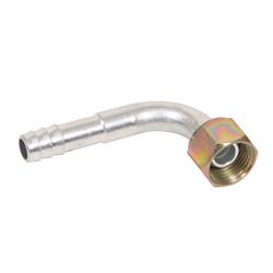 Vintage Air Barb O-Ring Air Conditioning Hose Ends
