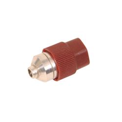 Vintage Air Braze-On Service Port Fittings