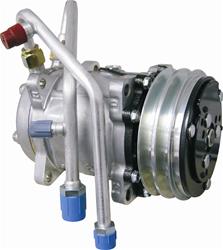 Vintage Air ProLine TiteFit Hard Line Kits