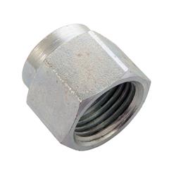 Vintage Air Weld-In Bungs, Nuts and Fittings 35318-VUG