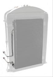 Vintage Air Side-Exit Hard Lines 35344-VFG