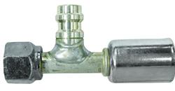 Vintage Air Fittings and Adapters 355110