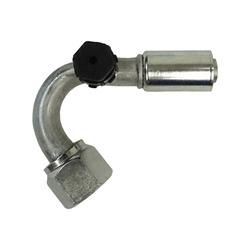 Vintage Air Beadlock O-Ring Air Conditioning Hose Ends 355430