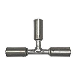 Vintage Air Beadlock O-Ring Air Conditioning Hose Ends 358281