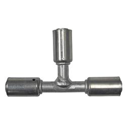 Vintage Air Beadlock O-Ring Air Conditioning Hose Ends 358283