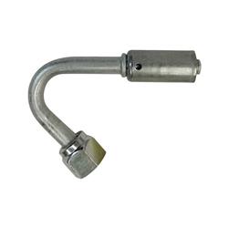 Vintage Air Beadlock O-Ring Air Conditioning Hose Ends 358410