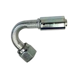 Vintage Air Beadlock O-Ring Air Conditioning Hose Ends 358420