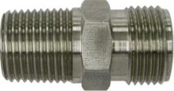 Vintage Air Manifold Heater Hose Fittings 36033-MPA