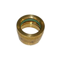 Vintage Air Tube Ferrules 36610-VUR