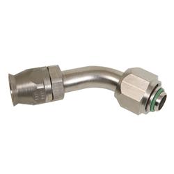 Vintage Air ProLine Air Conditioning Hose Ends 36641-VUR