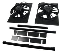 Vintage Air Electric Cooling Fans 371255