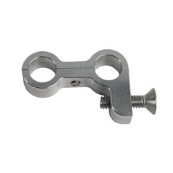Vintage Air Double Line Clamps 38110-VUQ