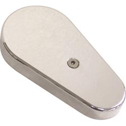 Vintage Air Tensioner Dress-Up Covers 398002