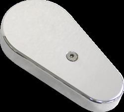 Vintage Air Tensioner Dress-Up Covers 39803-CUA