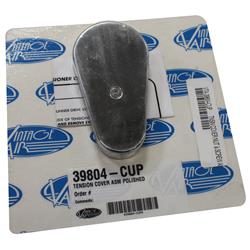 Vintage Air Tensioner Dress-Up Covers 39804-CUP