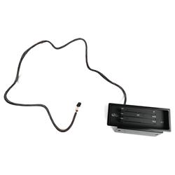 Vintage Air Gen-IV SureFit Control Panel Kits for 1966-1967 CHEVY II - 473272