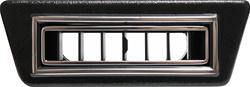 Vintage Air Standard Series Louvers 49059-VUL