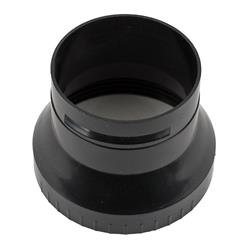 Vintage Air Duct Hose Adapters 49154-VUI