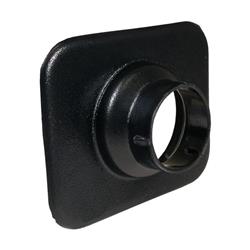 Vintage Air Duct Hose Adapters 491655