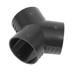 Vintage Air Replacement Duct Hose Connectors