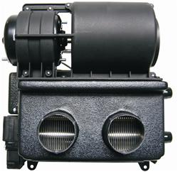 8500 BTU Durango Auxiliary Heater