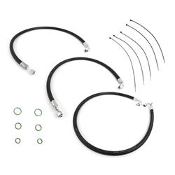 Vintage Air SureFit Reduced Barrier Standard Hose Kits 521055