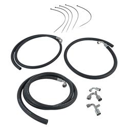 Vintage Air SureFit Modified Refrigeration Line Kits for 1968-1972 CUTLASS - 521071