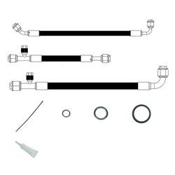 Vintage Air Standard Refrigeration Line Kits 521088