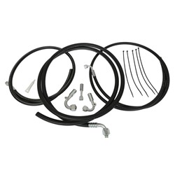 Vintage Air SureFit Reduced Barrier Modified Hose Kits 521207
