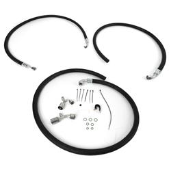 Vintage Air SureFit Modified Refrigeration Line Kits for 1977-1982 CORVETTE - 524176
