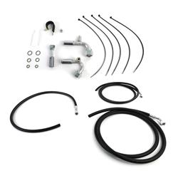 Vintage Air SureFit Modified Refrigeration Line Kits for 1970-1972 MONTE CARLO - 524475
