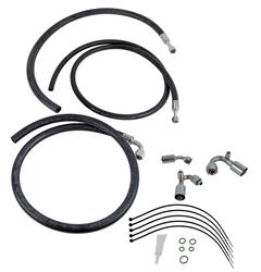Vintage Air SureFit Modified Refrigeration Line Kits for 1947-1955 TRUCK - 526002