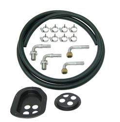 Vintage Air Standard Refrigeration Line Kits 526660