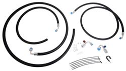 Vintage Air SureFit Reduced Barrier Modified Hose Kits for 1973-1974 NOVA - 526688